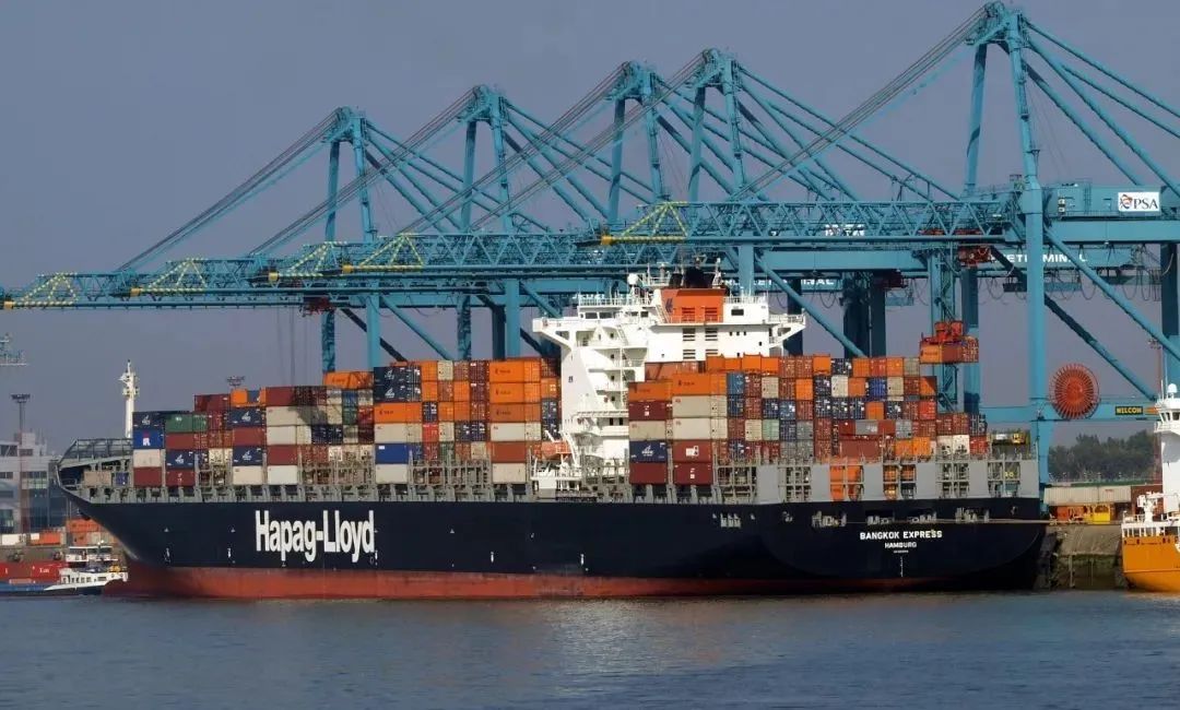 美进口商是否过度削减订单，为航运市场反弹创造了条件？