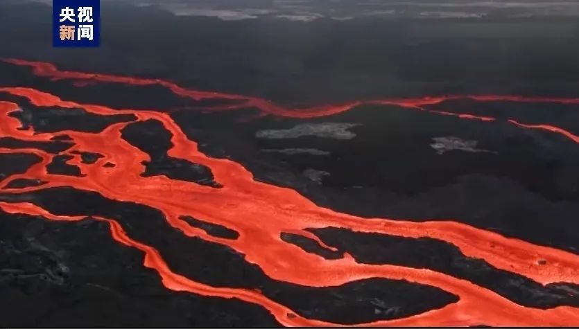 紧急！近期多国火山“扎堆”喷发，注意安全